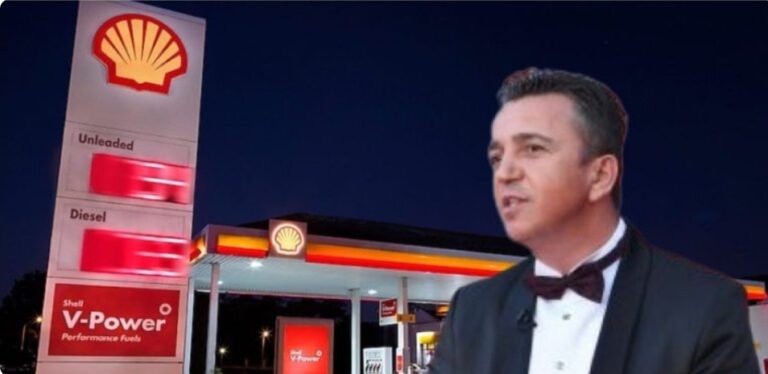 Arratiset pronari i Shell-it nga Kosova pasi u denoncua sërish për dhunë në familje