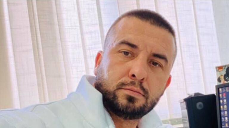 Ky është personi që sulmoi vëllain e Geta Beqës, emër i njohur për organet e rendi