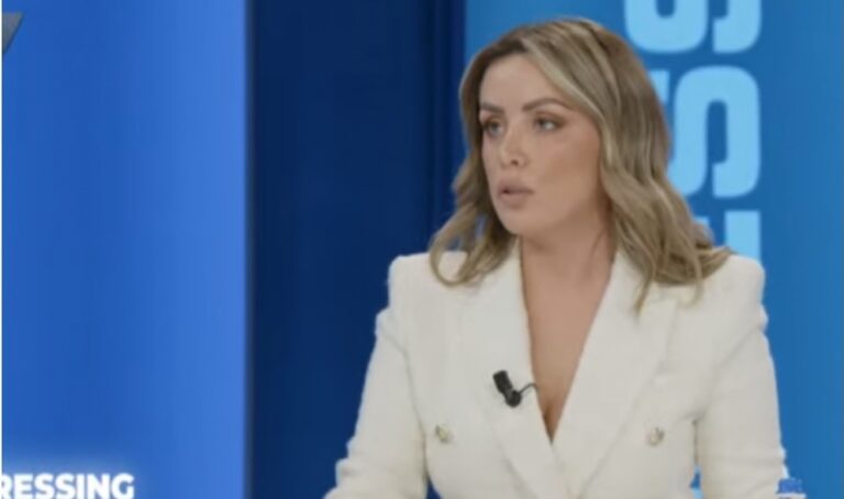 Zana Avdiu: Opozita s’po guxon as me u ndi nga Vetëvendosja, duhet me dalë në rrugë kundër Kurtit