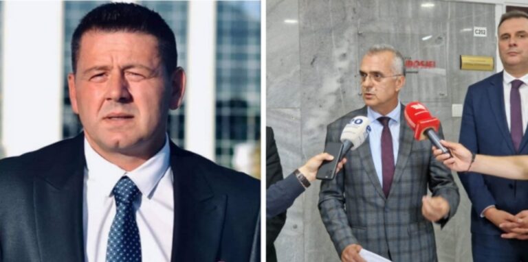 Dugolli thotë se u kërcënua nga Bekë Berisha: E ndezi cigaren në Komision dhe më tha veç je i sëmurë se ta tregojë vendin