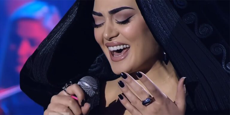 Albina Kelmendi zbulon shtetin që i është ofruar për ta përfaqësuar vitin tjetër në “Eurovision”