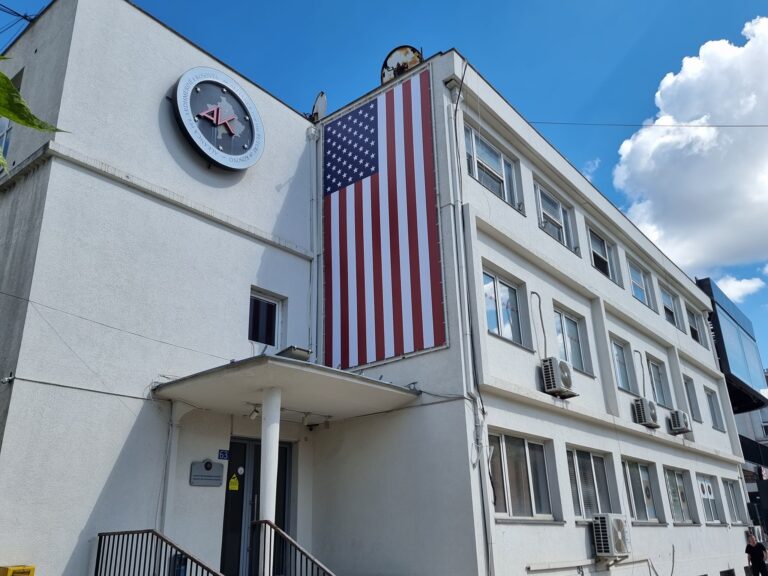 Haradinaj uron pavarësinë e SHBA-së, kërkon që 4 korriku të shpallet festë shtetërore