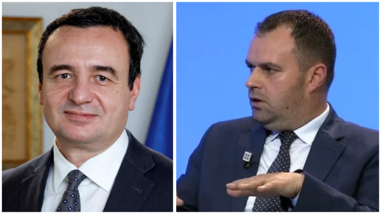 Kërcënon Kurtin zyrtari i AAK’së: Nëse vijnë do ushtarë para qeverisë, ata nuk thonë “puna e mbarë”