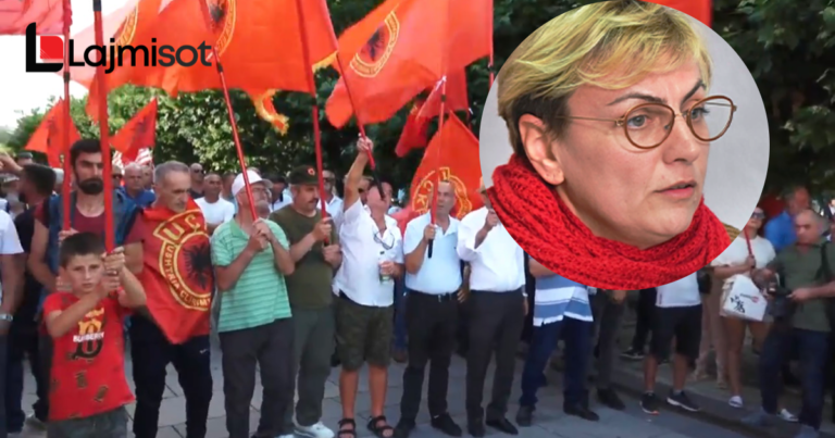 E ‘forta’ e VV-së ofendon veteranët: Dilni më shpesh