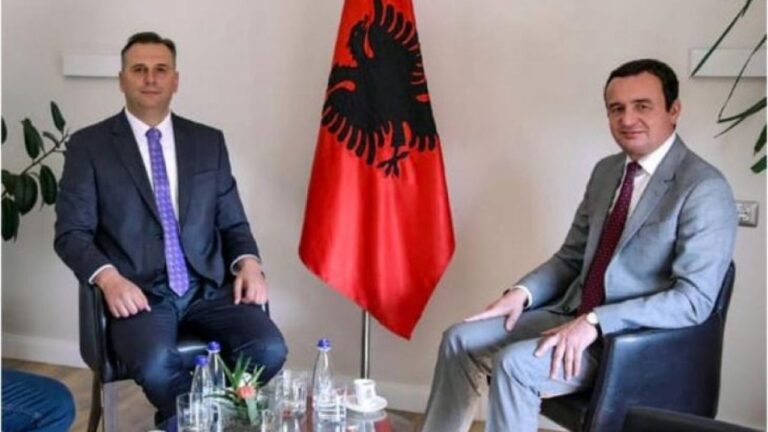 Përgjimi i ri, implikohet Bajqinovci: Ti a e din që mediat na e q… nanën, panlat na i qesin