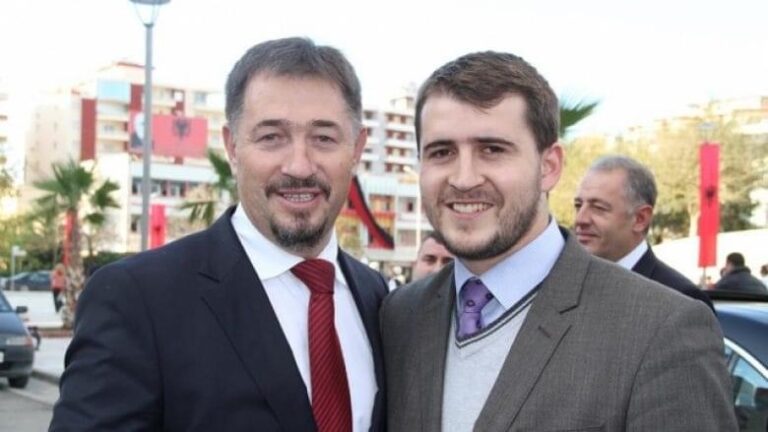 Godet djali i Sami Lushtakut: Mbi 10 deputetë presin vetëm ditën për t’u larguar nga LVV-ja