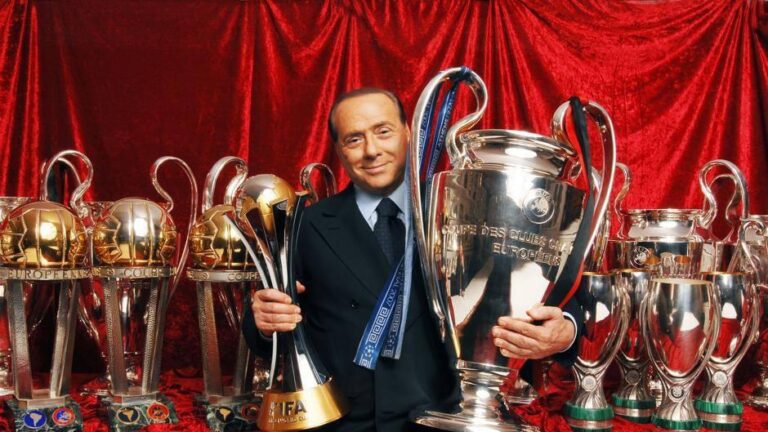 Hapet testamenti i Berlusconit, ja si e ka ndarë pasurinë