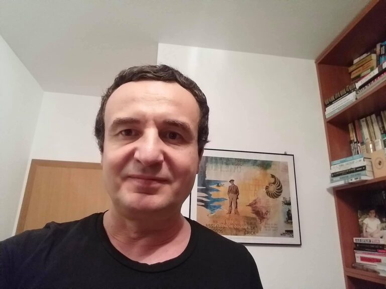 Ky është plani i ndërkombëtarëve për ta rrëzuar Kurtin, sipas Lubonjës