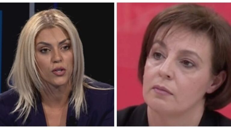 “Mirëmëngjesi nga republika popullore o tigra” – Deliu-Kodra tallet me Gërvallën