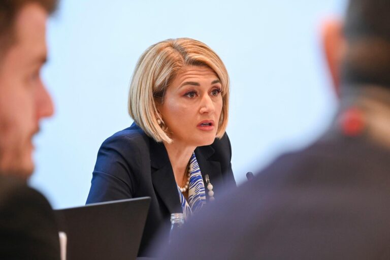 I dolën përgjimet me Igor Simiqin e Listës Serbe, lajmërohet Kusari-Lila