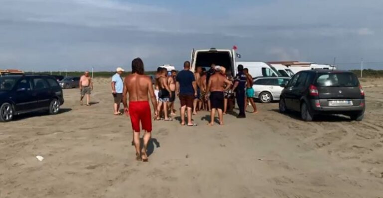 “Fëmija i vogël po luftonte për jetën”- Dëshmitari rrëfen si ndodhi tragjedia e 3-fishtë