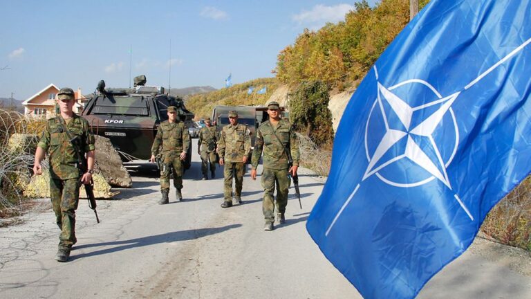 Sot samiti i NATO-s, pjesë e agjendës edhe situata në veri të Kosovës