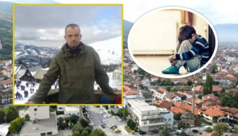 Dënohet me 15 vite burg daja “monstër”, përdhunoi nipin e mitur