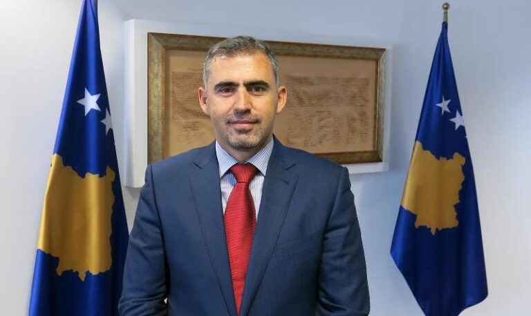 Prokuroria konfirmon arrestimin e avokatit Besnik Berisha, ja vepra për të cilën akuzohet