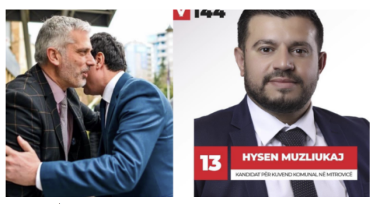 Arrestime për korrupsion brenda VV-së, kaq para iu gjetën Faruk Mujkës dhe Hysen Muzliukës