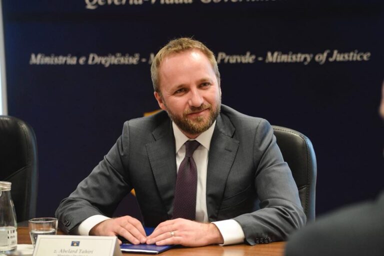 Abelard Tahiri: PDK, fituese e zgjedhjeve të ardhshme