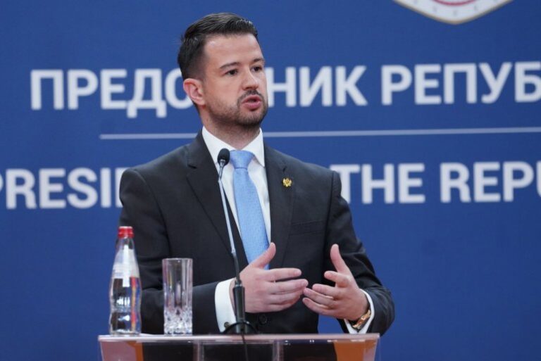 Presidenti i ri malazez: E kuptojmë pozicionin e Serbisë