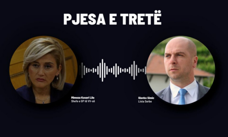 Mimoza ankohet te Sllavko se Ramushi po i fryn listat e veteranëve, e quan Uranin “idiot”