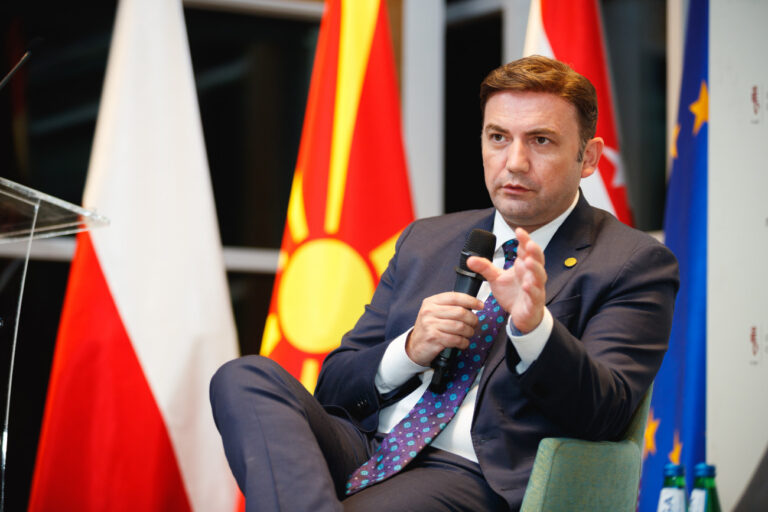 Kryediplomati Osmani: Rama i ka qëllimet e mira, eskalimi s’mund të vazhdojë