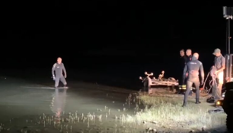 Rrëfimi prekës i babait të 46-vjeçarit të mbytur në Gramsh: Na thanë s’vonohemi shumë