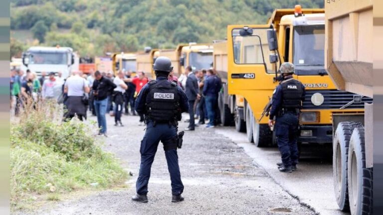 Dorëzohet Kurti: Pajtohet të zvogëlojë praninë policore dhe mbajtjen e zgjedhjeve në veri