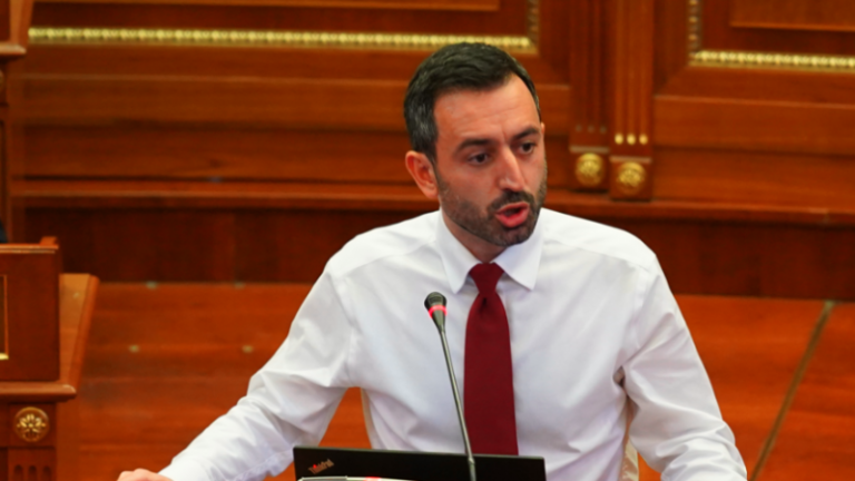 Basha për PDK-në: Kanë mbetë pa tenderë, pa terminale, pushteti nuk merret me zor