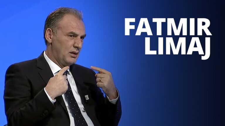 Limaj godet Kurtin dhe VV-në, i quan Hipokritë dhe mashtrues