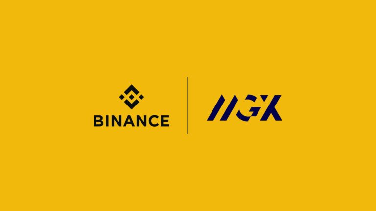 MGX mbështet Binance në investimin historik