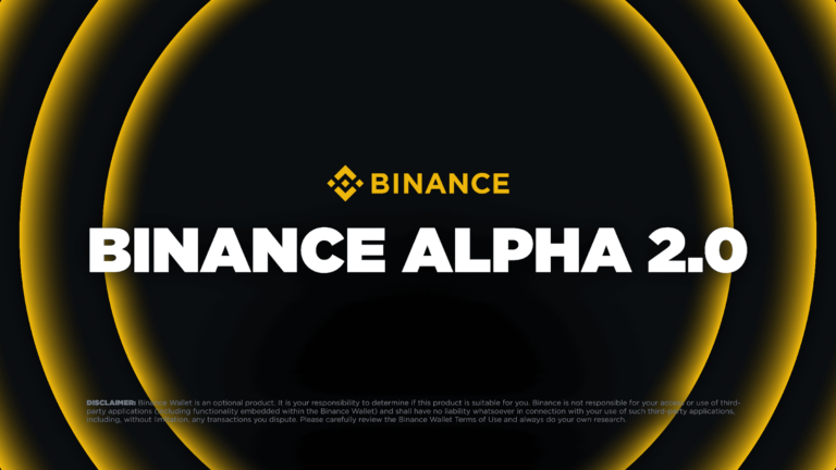 Binance Alpha 2.0: Një mënyrë e re investimi në kriptovaluta në fazat e hershme