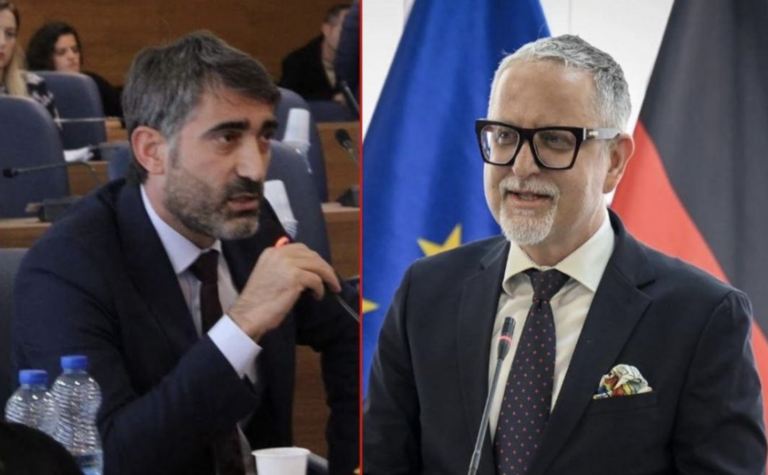 Berat Lahu me akuza të rënda: Arben Vitia i humbi zgjedhjet qëllimisht në Prishtinë