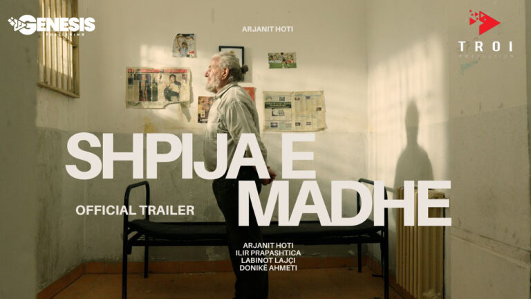 Dramë dhe emocione të forta – “Shpija e Madhe” vjen me sezonin e ri!