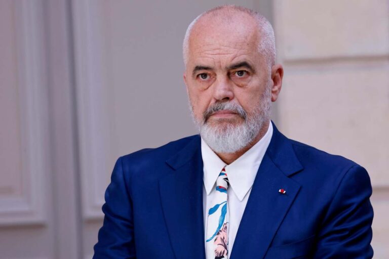 Rama: 49 mln shërbime nëpërmjet e-Albania që nga 2020, rregullojmë legjislacionin me AI!