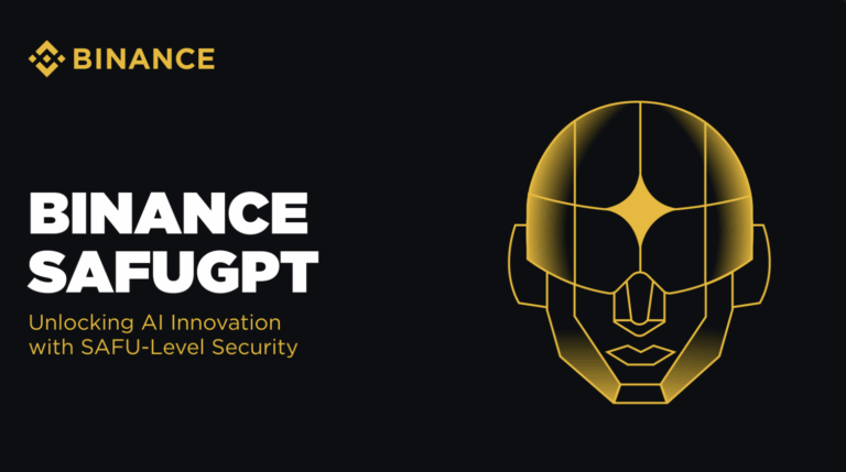 Binance prezanton SAFUGPT – platformën e AI në shërbim të privatësisë dhe produktivitetit