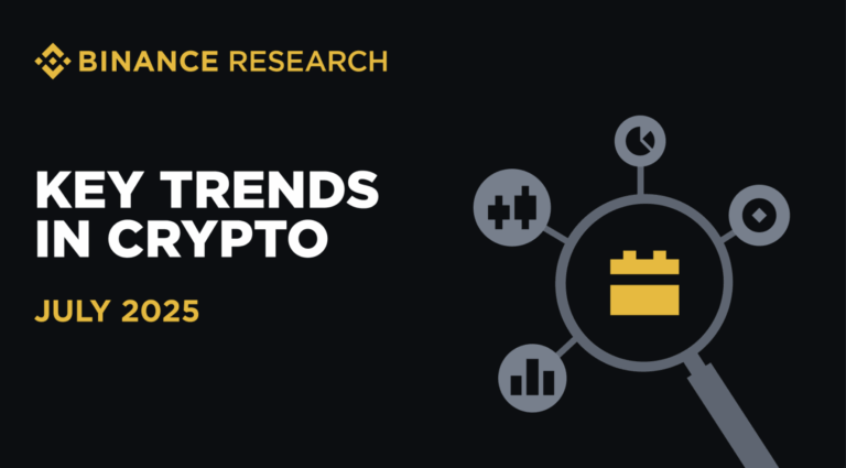 Binance Research: Kriptomonedhat ruajnë stabilitetin përkundër turbulencave globale