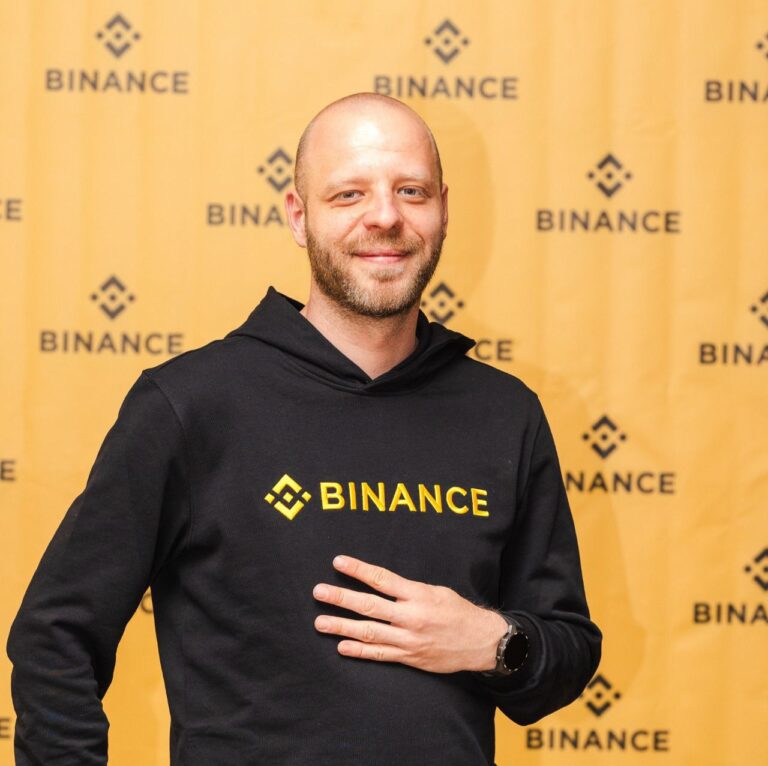 Binance: Institucionet dhe Korporatat po e shtyjnë Bitcoin-in në një fazë të re