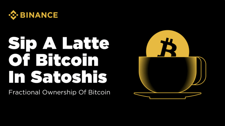 Latte i vlefshëm sa një Bitcoin: Si ta blesh këtë pije përmes satoshive