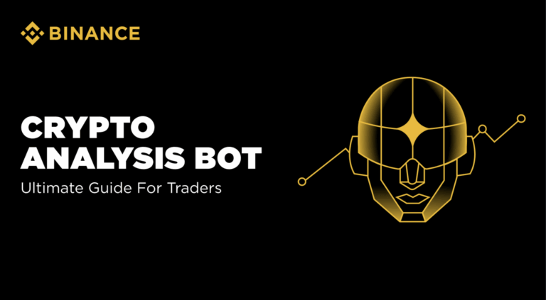 Si të fillosh me Binance Crypto Analysis Bot?