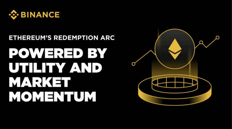 Ethereum në rilindje: Si “nafta digjitale” e ka tejkaluar konkurrencën dhe ka rifituar tregun