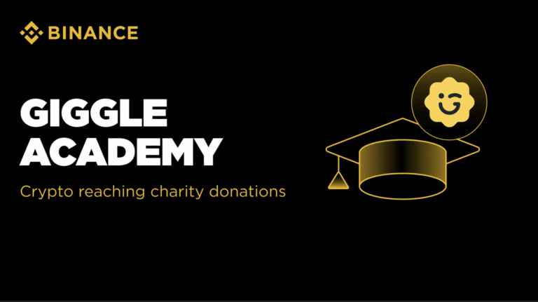 Kripto për të mirën globale – Si Giggle Academy dhe Memecoins po revolucionarizojnë mënyrën e financimit të bamirësisë