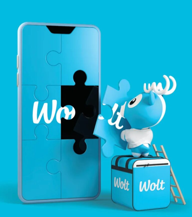 Në vitin e parë në Kosovë, Wolt shndërrohet në “Qendrën tregtare në xhepin e secilit” me ridizajnimin më të madh të aplikacionit mobil